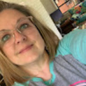 Meet your Posher, Kristina